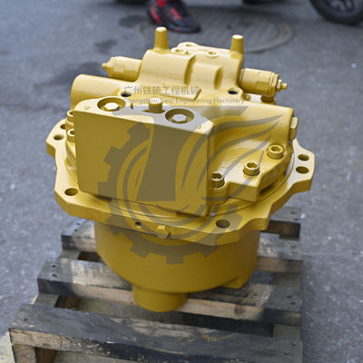 587-4966 20R-9706 Pour les excavatrices moteur hydraulique