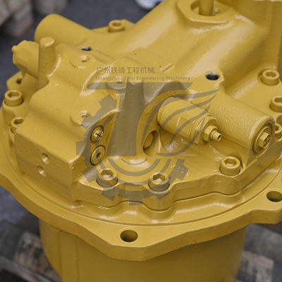 587-4966 20R-9706 Pour les excavatrices moteur hydraulique