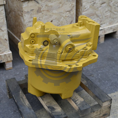 587-4966 20R-9706 Pour les excavatrices moteur hydraulique