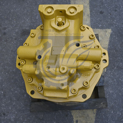 587-4966 20R-9706 Pour les excavatrices moteur hydraulique