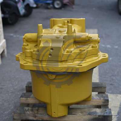 587-4966 20R-9706 Pour les excavatrices moteur hydraulique