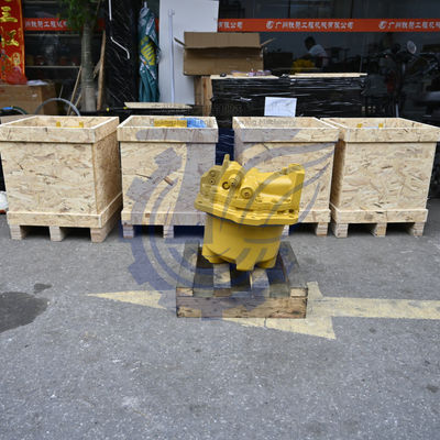 587-4966 20R-9706 Pour les excavatrices moteur hydraulique