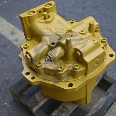 587-4966 20R-9706 Pour les excavatrices moteur hydraulique
