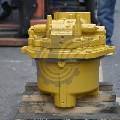 587-4966 20R-9706 Pour les excavatrices moteur hydraulique