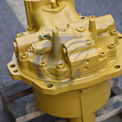 587-4966 20R-9706 Pour les excavatrices moteur hydraulique
