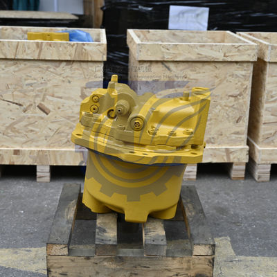 587-4966 20R-9706 Pour les excavatrices moteur hydraulique