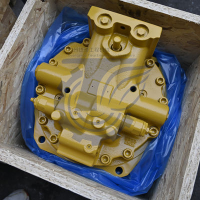 587-4966 20R-9706 Pour les excavatrices moteur hydraulique
