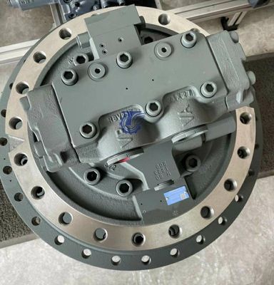 2401-9167A 2401-9167 Pour DOOSAN Excavateur 400 450-3-5 GM70 Assemblage de déplacement