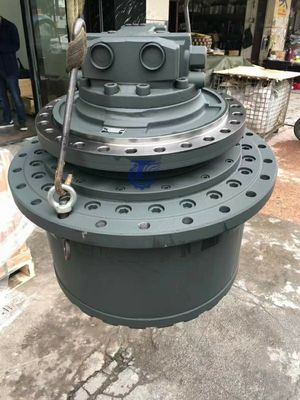 2401-9167A 2401-9167 Pour DOOSAN Excavateur 400 450-3-5 GM70 Assemblage de déplacement