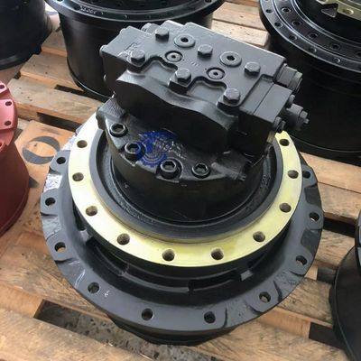 227-6115 227-6116 204-2674 Pour CAT 323D 325C 325D Excavateur assemblage de déplacement