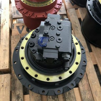 227-6115 227-6116 204-2674 Pour CAT 323D 325C 325D Excavateur assemblage de déplacement