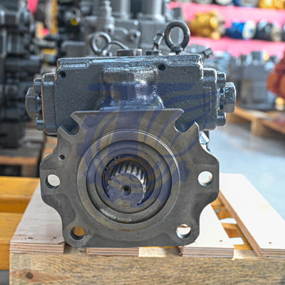 708-2G-90060 708-2G-01061 708-2G-04221 R7082G90060 Pour Komatsu D475ASD-5E0 D475A-5E0 Bulldozer pompe hydraulique principale pompe à piston pompe ASSY Après-vente