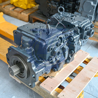 708-2G-90060 708-2G-01061 708-2G-04221 R7082G90060 Pour Komatsu D475ASD-5E0 D475A-5E0 Bulldozer pompe hydraulique principale pompe à piston pompe ASSY Après-vente