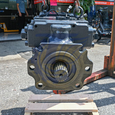 708-2G-90060 708-2G-01061 708-2G-04221 R7082G90060 Pour Komatsu D475ASD-5E0 D475A-5E0 Bulldozer pompe hydraulique principale pompe à piston pompe ASSY Après-vente