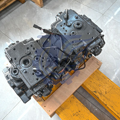 708-2G-90060 708-2G-01061 708-2G-04221 R7082G90060 Pour Komatsu D475ASD-5E0 D475A-5E0 Bulldozer pompe hydraulique principale pompe à piston pompe ASSY Après-vente