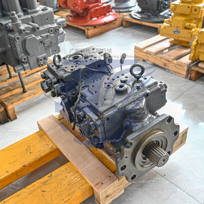708-2G-90060 708-2G-01061 708-2G-04221 R7082G90060 Pour Komatsu D475ASD-5E0 D475A-5E0 Bulldozer pompe hydraulique principale pompe à piston pompe ASSY Après-vente