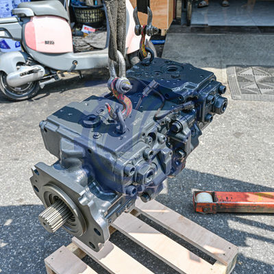 708-2G-90060 708-2G-01061 708-2G-04221 R7082G90060 Pour Komatsu D475ASD-5E0 D475A-5E0 Bulldozer pompe hydraulique principale pompe à piston pompe ASSY Après-vente