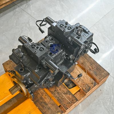 708-1L-00740 708-1L-00680 708-1L-01740 708-1L-01680 Pour Komatsu D65EX-16 D65PX-16 D65WX-16 Bulldozer Pompes à pistons hydrauliques et pièces hydrauliques