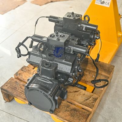 708-1L-00740 708-1L-00680 708-1L-01740 708-1L-01680 Pour Komatsu D65EX-16 D65PX-16 D65WX-16 Bulldozer Pompes à pistons hydrauliques et pièces hydrauliques
