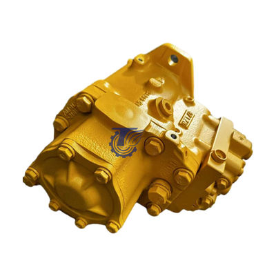 708-1L-00011 708-1L-01011 708-1L-00012 Pour Komatsu D65EX-12 D65EX-12H D65EX-12-E D65PX-12 Bulldozer Pompe à piston hydraulique principale Pompes hydrauliques originales