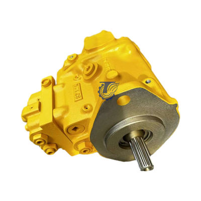 708-1L-00011 708-1L-01011 708-1L-00012 Pour Komatsu D65EX-12 D65EX-12H D65EX-12-E D65PX-12 Bulldozer Pompe à piston hydraulique principale Pompes hydrauliques originales