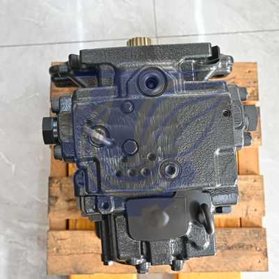 708-1L-00750 708-1L-04161 Pour Komatsu D65EX-18E0 D65PX-18E0 D65PX-18E0 Bulldozer Pompes à piston hydraulique principale