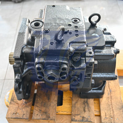 708-1L-00750 708-1L-04161 Pour Komatsu D65EX-18E0 D65PX-18E0 D65PX-18E0 Bulldozer Pompes à piston hydraulique principale