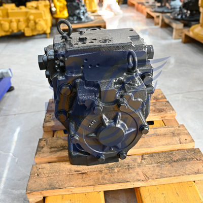 708-1L-00750 708-1L-04161 Pour Komatsu D65EX-18E0 D65PX-18E0 D65PX-18E0 Bulldozer Pompes à piston hydraulique principale