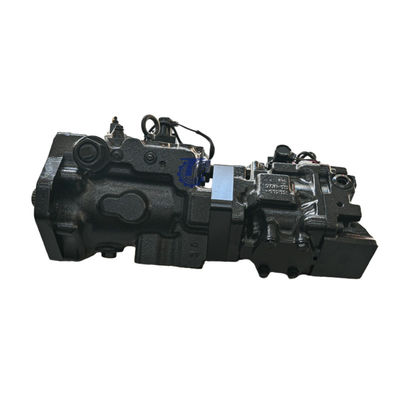 708-1W-00600 708-1W-00631 708-1W-01632 708-1S-00910 708-1S-01910 Pour le bulldozer Komatsu D475A-5 D475A-5A pompe à ventilateur hydraulique