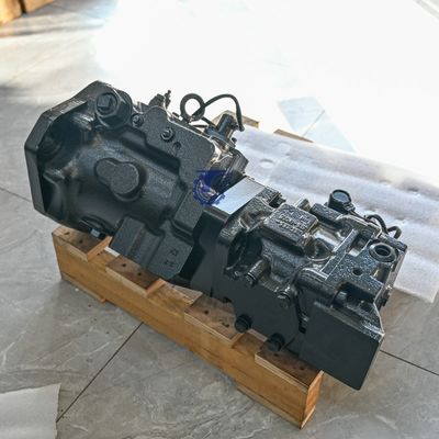 708-1W-00600 708-1W-00631 708-1W-01632 708-1S-00910 708-1S-01910 Pour le bulldozer Komatsu D475A-5 D475A-5A pompe à ventilateur hydraulique