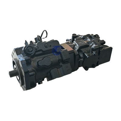 708-1W-90600 708-1W-90631 708-1W-01632 708-1S-00910 708-1S-01910 Pour le bulldozer Komatsu D475ASD-5E0 D475A-5E0 pompe à ventilateur hydraulique