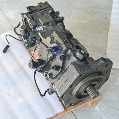 708-1W-90600 708-1W-90631 708-1W-01632 708-1S-00910 708-1S-01910 Pour le bulldozer Komatsu D475ASD-5E0 D475A-5E0 pompe à ventilateur hydraulique