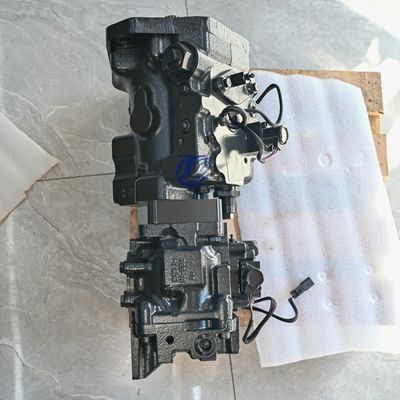 708-1W-90600 708-1W-90631 708-1W-01632 708-1S-00910 708-1S-01910 Pour le bulldozer Komatsu D475ASD-5E0 D475A-5E0 pompe à ventilateur hydraulique