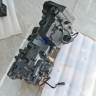 708-1W-90600 708-1W-90631 708-1W-01632 708-1S-00910 708-1S-01910 Pour le bulldozer Komatsu D475ASD-5E0 D475A-5E0 pompe à ventilateur hydraulique