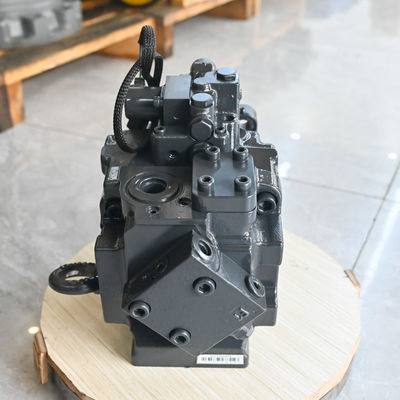 708-1W-00550 708-1W-01230 708-1W-04780 708-1W-00570 708-1W-04990 Pour le bulldozer Komatsu D61EX-23 D61PX-23 D61PXI-23 D61EXI-23 pompe à ventilateur hydraulique