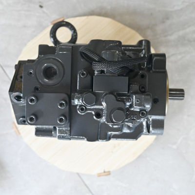 708-1W-00550 708-1W-01230 708-1W-04780 708-1W-00570 708-1W-04990 Pour le bulldozer Komatsu D61EX-23 D61PX-23 D61PXI-23 D61EXI-23 pompe à ventilateur hydraulique
