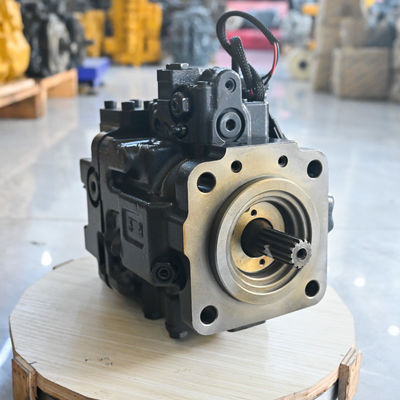 708-1W-00550 708-1W-01230 708-1W-04780 708-1W-00570 708-1W-04990 Pour le bulldozer Komatsu D61EX-23 D61PX-23 D61PXI-23 D61EXI-23 pompe à ventilateur hydraulique