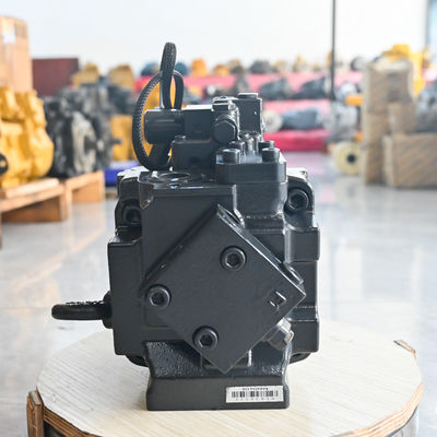 708-1W-00550 708-1W-01230 708-1W-04780 708-1W-00570 708-1W-04990 Pour le bulldozer Komatsu D61EX-23 D61PX-23 D61PXI-23 D61EXI-23 pompe à ventilateur hydraulique