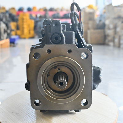708-1W-00550 708-1W-01230 708-1W-04780 708-1W-00570 708-1W-04990 Pour le bulldozer Komatsu D61EX-23 D61PX-23 D61PXI-23 D61EXI-23 pompe à ventilateur hydraulique
