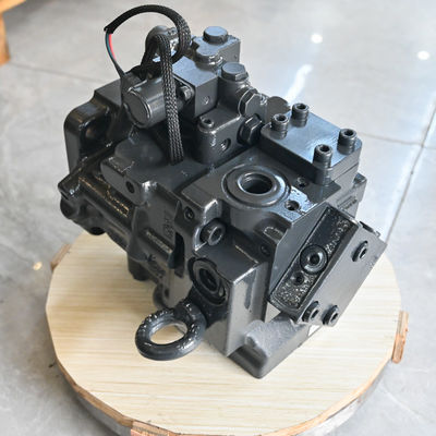 708-1W-00550 708-1W-01230 708-1W-04780 708-1W-00570 708-1W-04990 Pour le bulldozer Komatsu D61EX-23 D61PX-23 D61PXI-23 D61EXI-23 pompe à ventilateur hydraulique