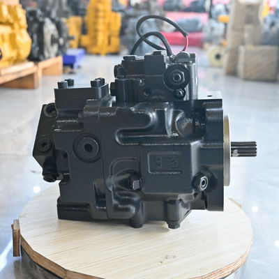 708-1W-00550 708-1W-01230 708-1W-04780 708-1W-00570 708-1W-04990 Pour le bulldozer Komatsu D61EX-23 D61PX-23 D61PXI-23 D61EXI-23 pompe à ventilateur hydraulique