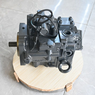 708-1W-00550 708-1W-01230 708-1W-04780 708-1W-00570 708-1W-04990 Pour le bulldozer Komatsu D61EX-23 D61PX-23 D61PXI-23 D61EXI-23 pompe à ventilateur hydraulique