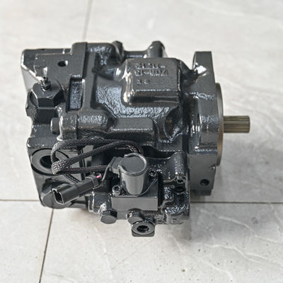 708-1S-00240 708-1S-01930 Pour Komatsu D85PX-15E0 D85EX-15E0 D61EX-15E0-BW D61PX-15E0-BW D65EX-15E0 bulldozer pompe à ventilateur hydraulique