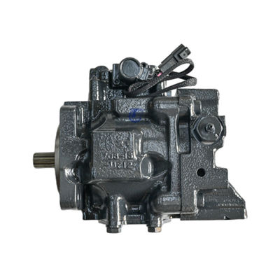 708-1S-00290 708-1S-01290 708-1S-04330 708-1S-00460 708-1S-04330 Pour Komatsu D65EX-16 D65PX-16 D65WX-16 Bulldozer pompe à ventilateur hydraulique