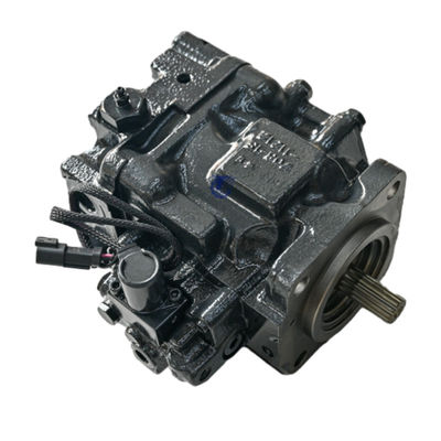 708-1S-00290 708-1S-01290 708-1S-04330 708-1S-00460 708-1S-04330 Pour Komatsu D65EX-16 D65PX-16 D65WX-16 Bulldozer pompe à ventilateur hydraulique