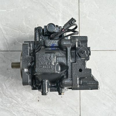 708-1S-00290 708-1S-01290 708-1S-04330 708-1S-00460 708-1S-04330 Pour Komatsu D65EX-16 D65PX-16 D65WX-16 Bulldozer pompe à ventilateur hydraulique