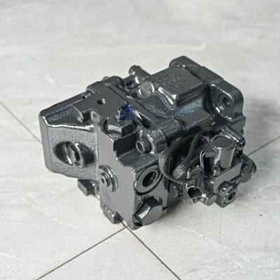 708-1S-00290 708-1S-01290 708-1S-04330 708-1S-00460 708-1S-04330 Pour Komatsu D65EX-16 D65PX-16 D65WX-16 Bulldozer pompe à ventilateur hydraulique