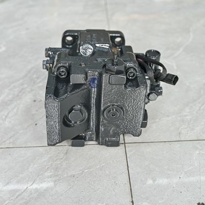 708-1S-00290 708-1S-01290 708-1S-04330 708-1S-00460 708-1S-04330 Pour Komatsu D65EX-16 D65PX-16 D65WX-16 Bulldozer pompe à ventilateur hydraulique