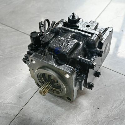 708-1S-00290 708-1S-01290 708-1S-04330 708-1S-00460 708-1S-04330 Pour Komatsu D65EX-16 D65PX-16 D65WX-16 Bulldozer pompe à ventilateur hydraulique