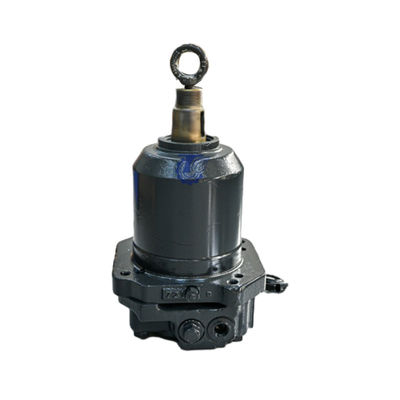 708-7H-00611 708-7H-00612 708-7H-00613 Pour le bulldozer Komatsu D475A-5 moteur de ventilateur hydraulique